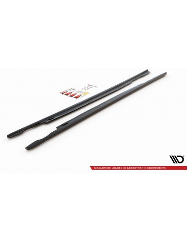 Faldones laterales Volkswagen Passat B8