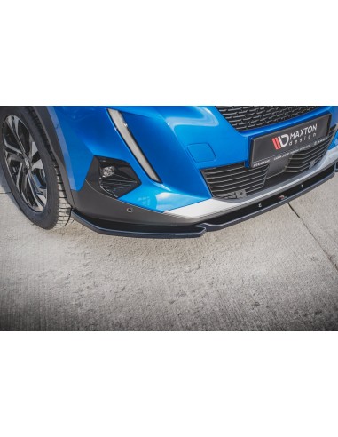 Lip delantero V.2 Peugeot 2008 Mk2