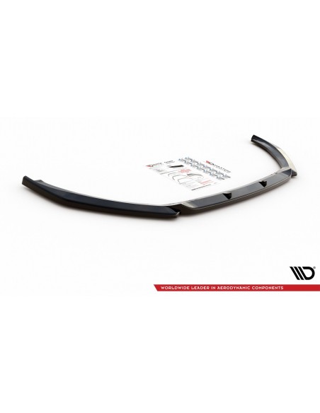 Lip delantero V.2 Peugeot 2008 Mk2