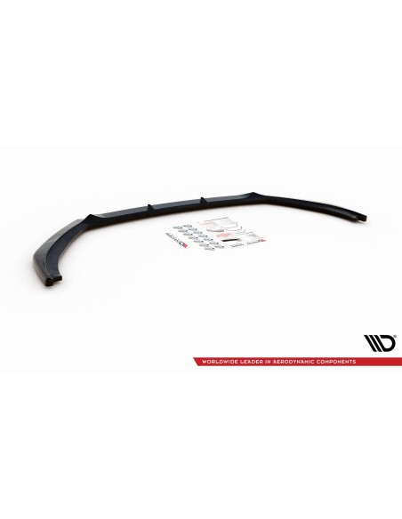 Lip delantero V.2 Peugeot 2008 Mk2