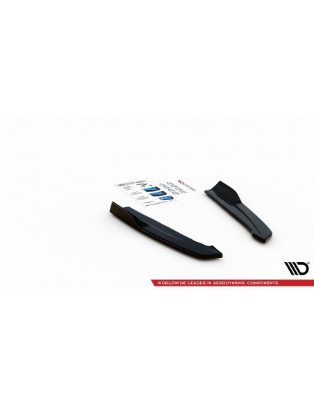 Lips traseros laterales V.2 Ford Focus Mk4 Familiar (ST-Line)