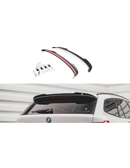 Alerón trasero BMW Serie 3 Touring G21 (Con pack M)