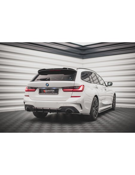 Alerón trasero BMW Serie 3 Touring G21 (Con pack M)