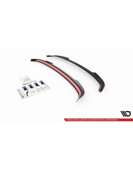 Alerón trasero BMW Serie 3 Touring G21 (Con pack M)