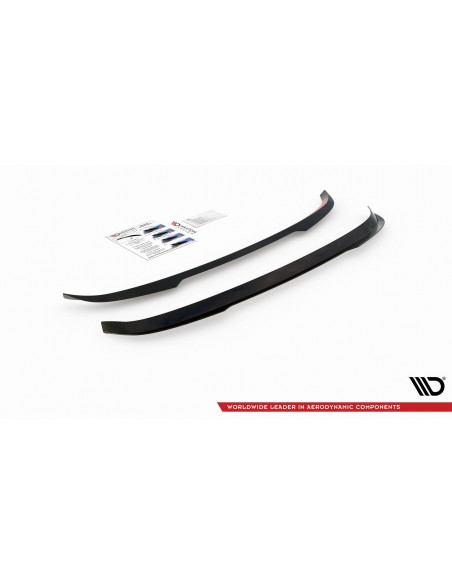 Alerón trasero BMW Serie 3 Touring G21 (Con pack M)