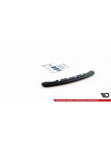 Lip trasero central BMW Z4 G29 (Con pack M)