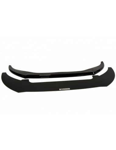 Lip delantero racing Audi A6 C7 (S-Line)