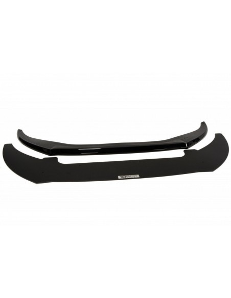 Lip delantero racing Audi A6 C7 (S-Line)