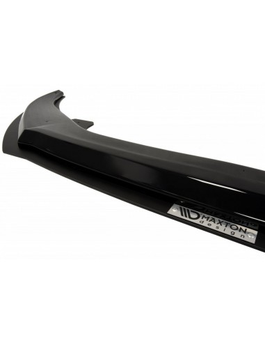 Lip delantero racing Audi A6 C7 (S-Line)