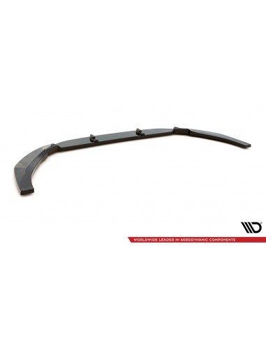 Lip delantero V.2 Audi RS5 F5 Coupe/Sportback (Facelift)