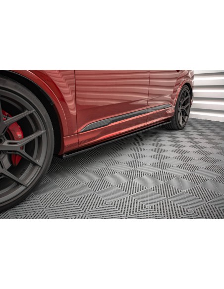 Faldones laterales Audi SQ7 4M (Facelift)