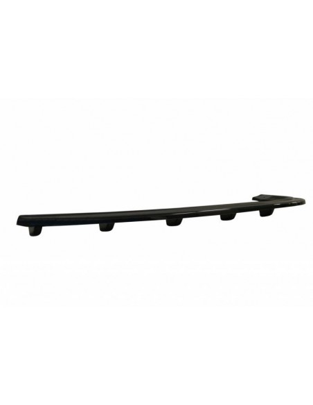 Lip trasero central V.2 Alfa Romeo 159 (con barras verticales) Lip trasero central V.2 Alfa Romeo 159 (con barras verticales)