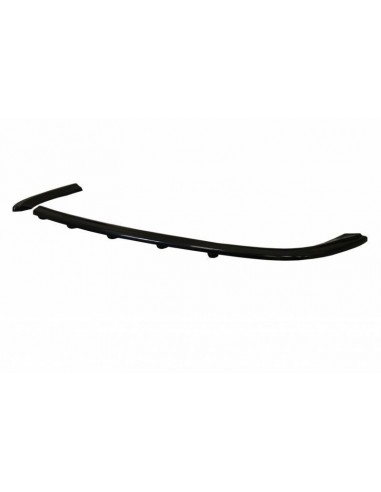 Lip trasero central V.2 Alfa Romeo 159 (con barras verticales)