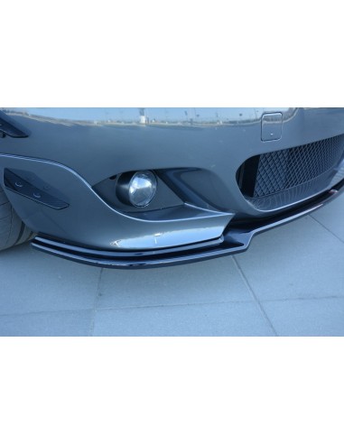 Lip delantero BMW Serie 5 E60/E61 (Con pack M)