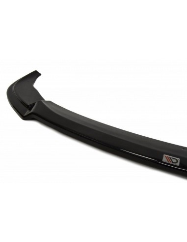 Lip delantero BMW Serie 5 E60/E61 (Con pack M)