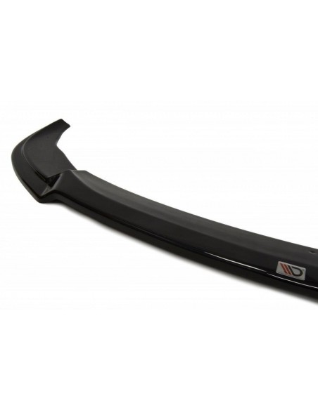 Lip delantero BMW Serie 5 E60/E61 (Con pack M)
