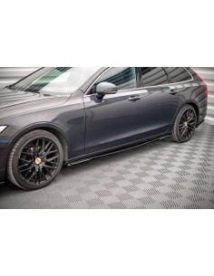 Faldones laterales Volvo V90 Mk2 2