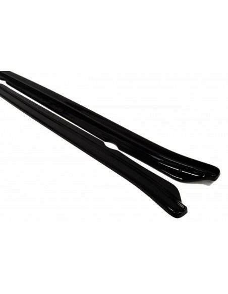 Faldones laterales BMW Serie 6 E63/E64
