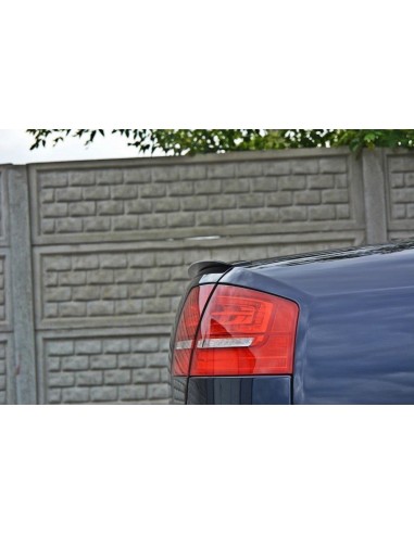 Alerón trasero Audi A8 D3
