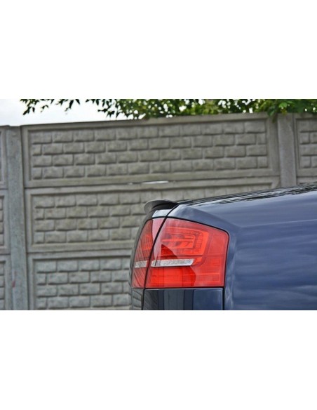 Alerón trasero Audi A8 D3