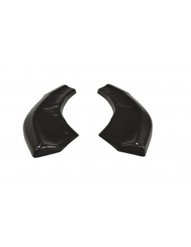 Lips traseros laterales Kia Sportage Mk4 (GT-line)