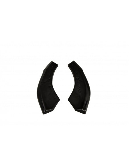 Lips traseros laterales Kia Sportage Mk4 (GT-line) Lips traseros laterales Kia Sportage Mk4 (GT-line)