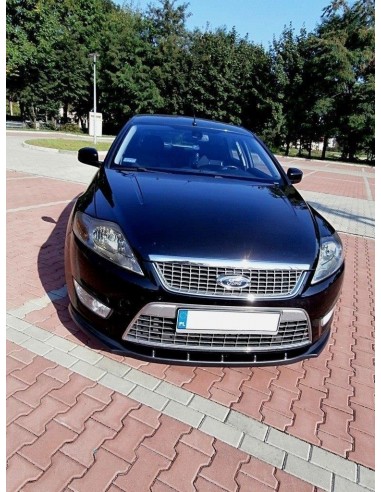 Lip delantero Ford Mondeo Mk4