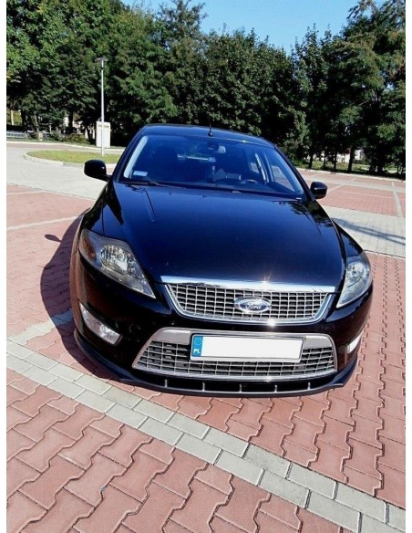 Lip delantero Ford Mondeo Mk4