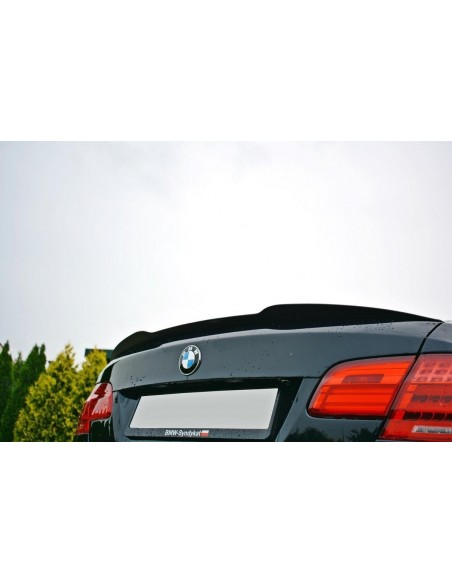Alerón trasero BMW Serie 3 E92 (Con pack M)