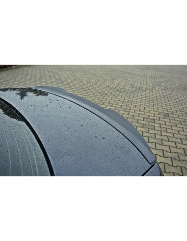 Alerón trasero BMW Serie 3 E92 (Con pack M)