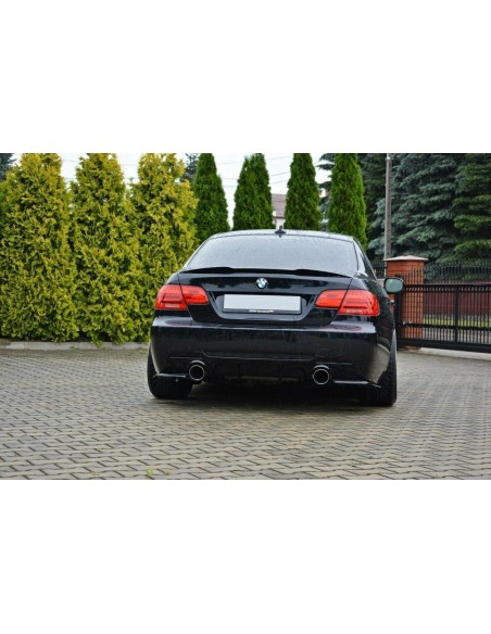 Alerón trasero BMW Serie 3 E92 (Con pack M)