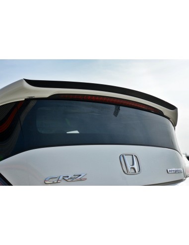Extensión alerón Honda CR-Z