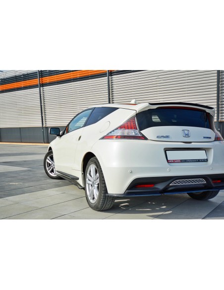 Extensión alerón Honda CR-Z