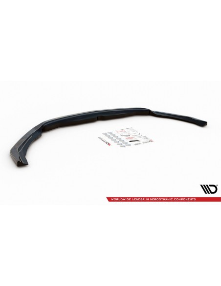 Lip delantero V.3 Mercedes-Benz CLA 45 AMG C118