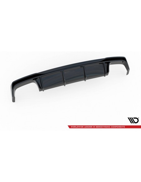 Difusor trasero Audi S6 C8
