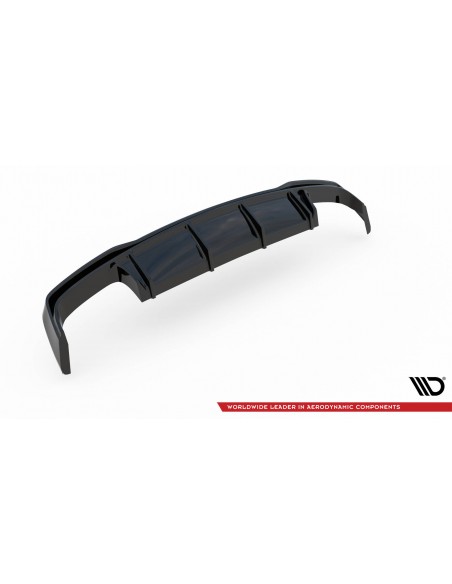 Difusor trasero Audi S6 C8