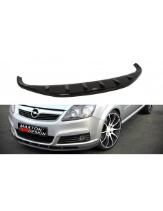 Lip delantero Opel Zafira B