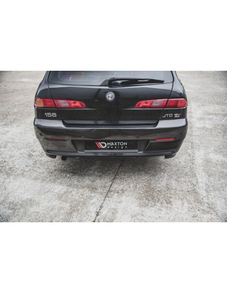 Lips traseros laterales Alfa Romeo 156 SW (Facelift)