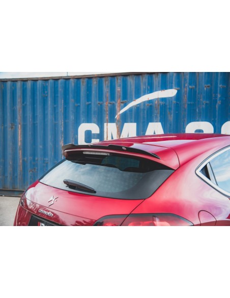 Alerón trasero Citroen DS4