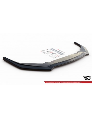 Lip delantero V.1 Toyota Yaris GR