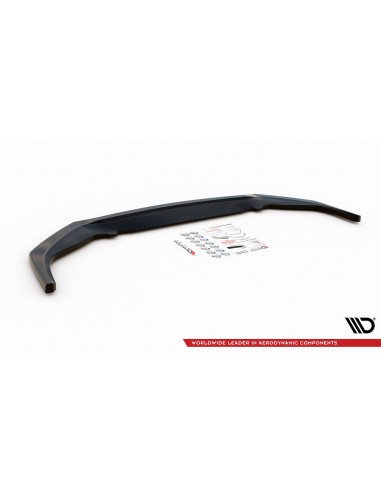 Lip delantero V.1 Toyota Yaris GR