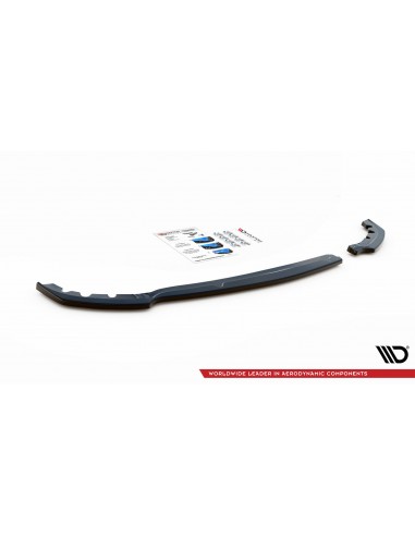 Lips traseros laterales Peugeot 208 Mk2