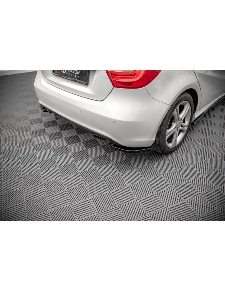 Lips traseros laterales V.2 Mercedes-Benz Clase A W176