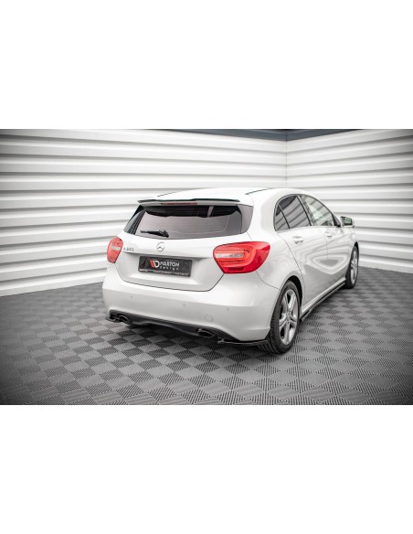 Lips traseros laterales V.2 Mercedes-Benz Clase A W176