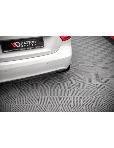 Lips traseros laterales V.2 Mercedes-Benz Clase A W176