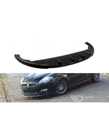 Lip delantero Fiat Bravo II