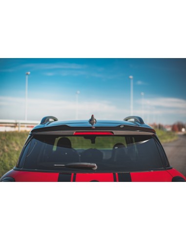 Alerón trasero Mini Countryman F60 JCW