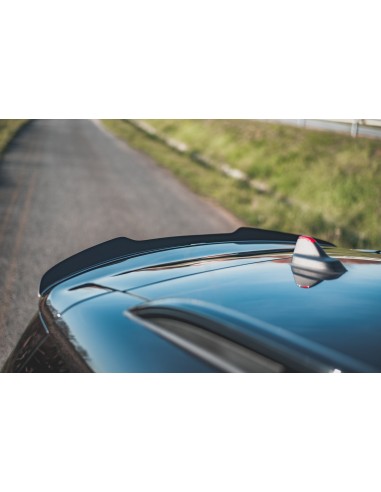 Alerón trasero Mini Countryman F60 JCW