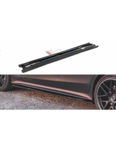 Faldones laterales Mercedes-Benz AMG GT 53