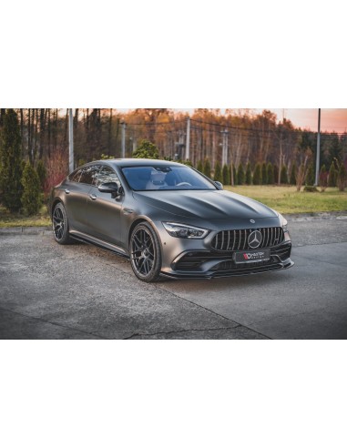 Faldones laterales Mercedes-Benz AMG GT 53